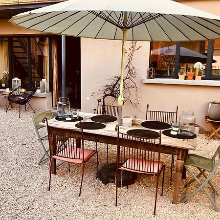 La Guimiette Maison A 40M De Paris Saint-Arnoult-en-Yvelines Ngoại thất bức ảnh