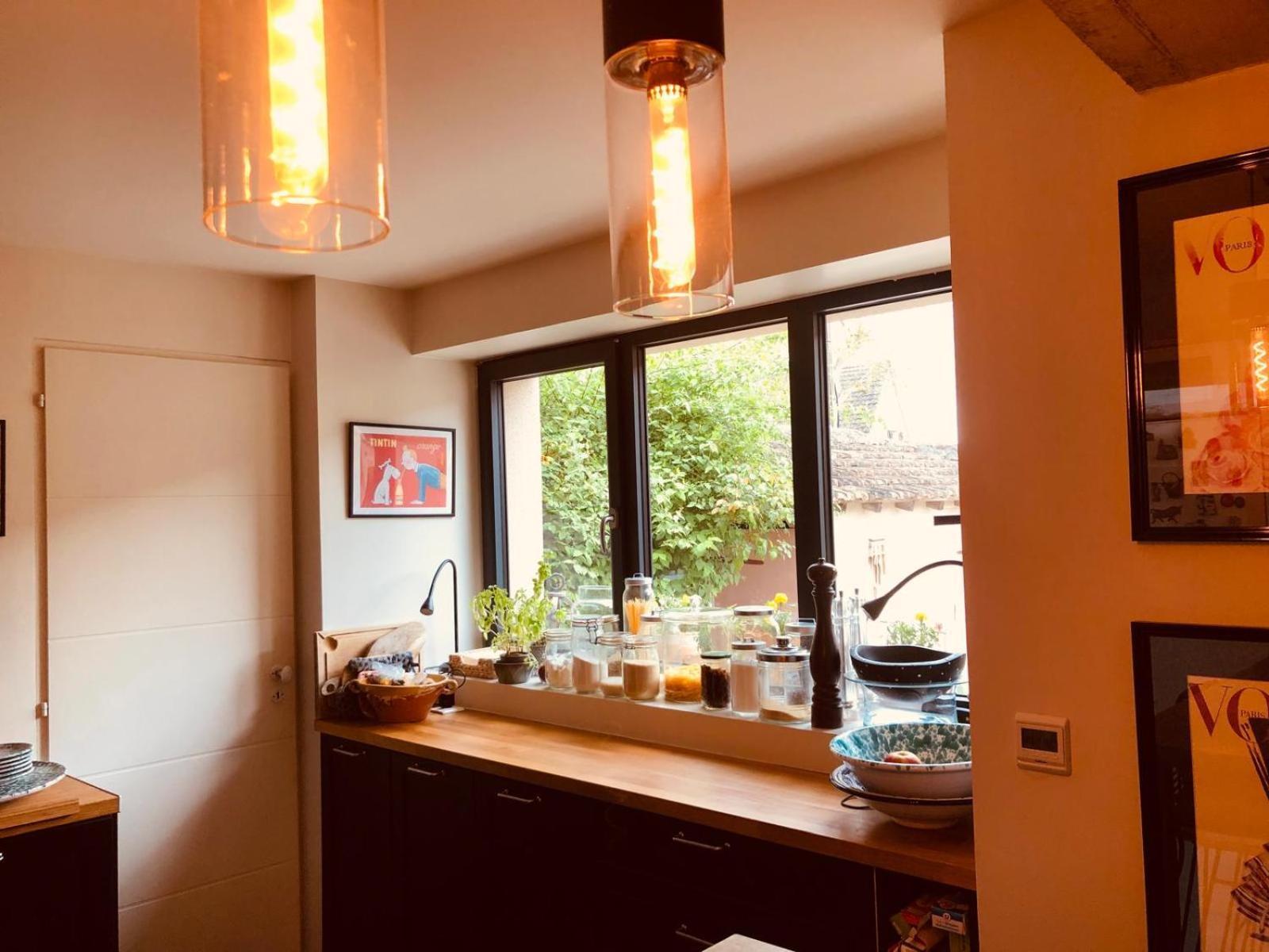 La Guimiette Maison A 40M De Paris Saint-Arnoult-en-Yvelines Ngoại thất bức ảnh