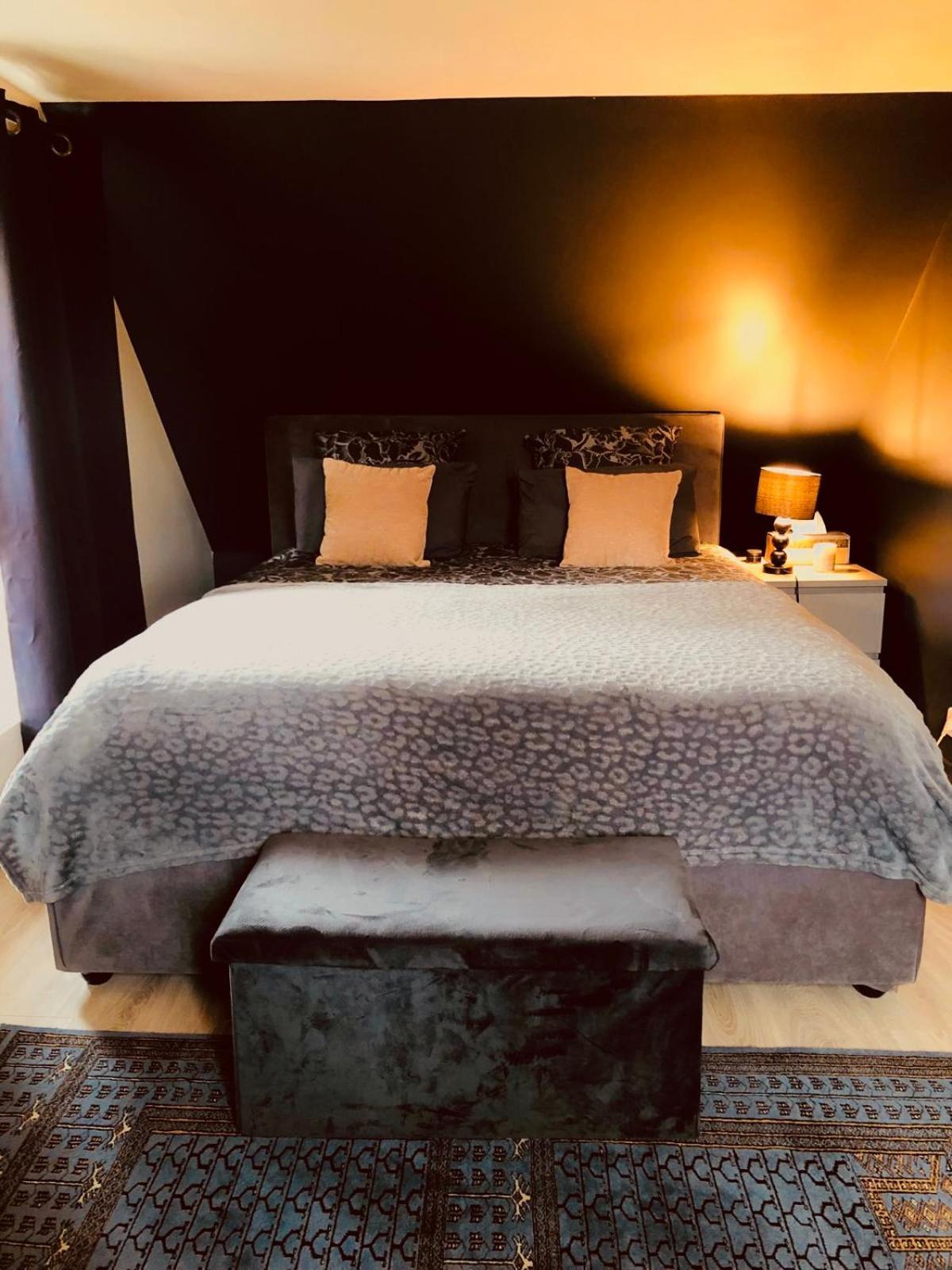 La Guimiette Maison A 40M De Paris Saint-Arnoult-en-Yvelines Ngoại thất bức ảnh