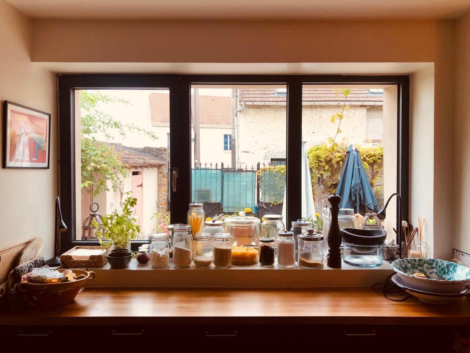La Guimiette Maison A 40M De Paris Saint-Arnoult-en-Yvelines Ngoại thất bức ảnh